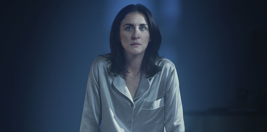 Vicky McClure in Insomnia